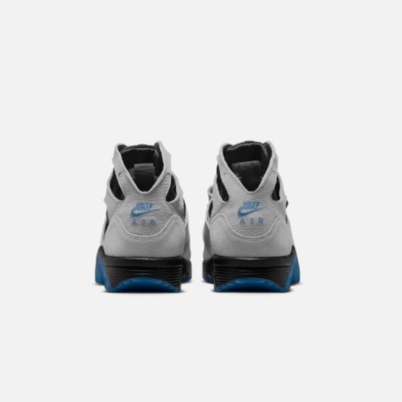 Nike Air Trainer Huarache Men's Fashion Shoes Sneakers Fast Shipping - Picture 3 of 7